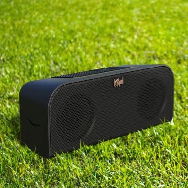 Беспроводная hi-fi акустика Klipsch Groove XL Black